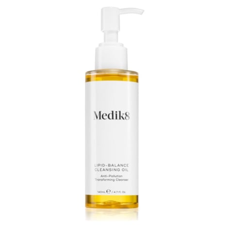 Medik8 Lipid-Balance Cleansing Oil jemný čisticí olej 140 ml