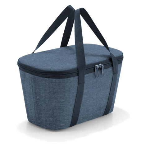 Chladící taška Reisenthel Coolerbag XS Twist blue