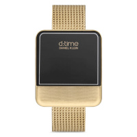 Pánské hodinky DANIEL KLEIN D:TIME 12637-3 (zl019a) + BOX