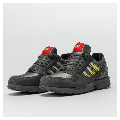 adidas Originals ZX 8000 LEGO ash / fteeht / ash eur 40 2/3