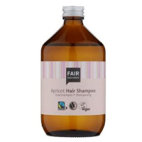 Fair Squared S meruňkou pro všechny typy vlasů 500 ml