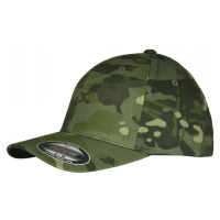 Kšiltovka Flexfit Multicam® - multicam tropic