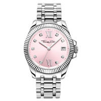 Thomas Sabo WA0401-201-204 Divine 33mm