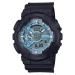 Casio G-Shock GA-110CD-1A2ER (411)