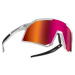 Dynafit Trail Evo Sunglasses bílá/černá