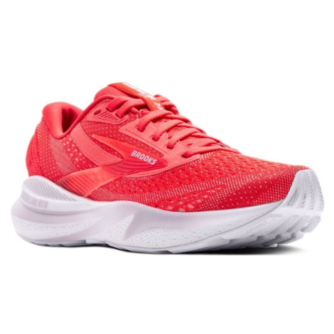 Brooks Adrenaline GTS 24 W 1204261B613 - cayenne/thistle/white