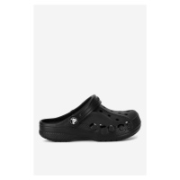 Pantofle Crocs BAYA CLOG K 207013-001 Materiál/-Syntetický