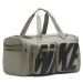 Nike UTILITY POWER M DUFF Sportovní taška, šedá, veľkosť