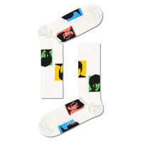 Happy Socks Beatles Silhouettes