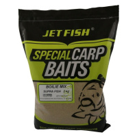 Jet fish boilie směs supra fish -5kg