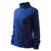 ESHOP - Mikina dámská fleece Jacket 504 - XS-XXL - královská modrá