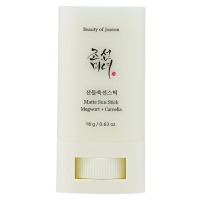 BEAUTY OF JOSEON Opalovací tyčinka Matte Sun Stick Mugwort + Camelia SPF50+ PA++++ (18 g)