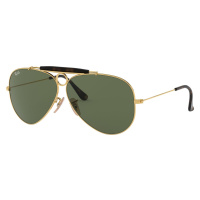 Ray-Ban RB3138 181 - L (62-09-140)