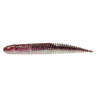 Savage gear gumová nástraha ned dragon tail slug bleak 5 ks - 7,2 cm 3 g