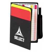 Select Referee cards set