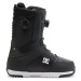 Dc shoes pánské SNB boty Control Boax Black/Black/White | Černá