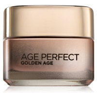 L’Oréal Paris Age Perfect Golden Age oční krém pro korekci tmavých kruhů a vrásek 15 ml