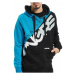 Mikina Dangerous DNGRS / Hoodie Proteles in black