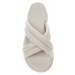 Dámské pantofle Tamaris 1-27208-20 ivory