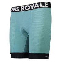 MONS ROYALE EPIC MERINO SHIFT BIKE W Vložka do dámských bajkových kraťasů z merino vlny, světle 