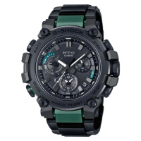 Pánské hodinky Casio G-SHOCK Bluetooth MTG-B3000BD-1A2ER + Dárek zdarma