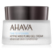AHAVA Time To Hydrate aktivní intenzivně hydratační gel-krém 50 ml