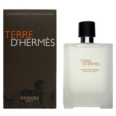 HERMES TERRE D´HERMÈS Voda po holení pro muže 100 ml Hermés