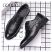 Pánské formální polobotky loafers GOHOO G246