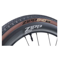 Cyklistický plášť Zipp Am Zipp Tire G40 Prb 700X40 A2