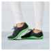 Leguano AKTIV Anthracite Green | Sportovní barefoot boty