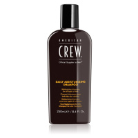 American Crew Deep Moisturizing Shampoo hydratační šampon pro muže 250 ml