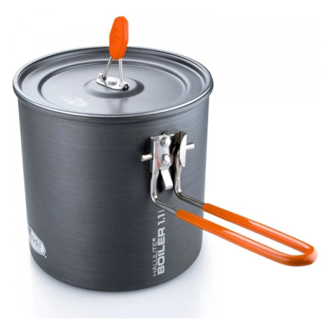 GSI Outdoors Halulite Boiler Ultralehký kotlík 1,1 l 090497501906