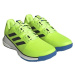 adidas CRAZYFLIGHT M Pánská sálová obuv, světle zelená, velikost 46
