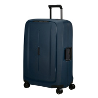 SAMSONITE Kufr Essens Spinner 75/33 Midnight Blue, 52 x 33 x 75 (146912/1549)