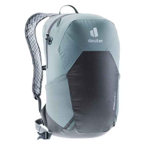 Turistický batoh Deuter Speed Lite 17L Shale-graphite