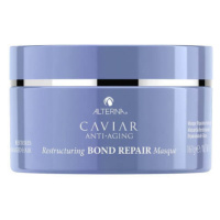 Alterna Hloubkově obnovující maska na poškozené vlasy Caviar Anti-Aging (Restructuring Bond Repa