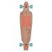 Globe - Prowler Classic 38" Dawn/Copper - longboard