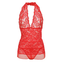 DKaren Set Jolie Red