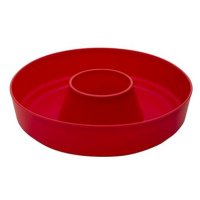 Omnia Silicone Mould Classic - Red