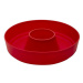 Omnia Silicone Mould Classic - Red