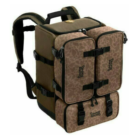 Delphin Backpack BLOKZ 30L + 15L