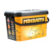 Mikbaits Boilie Spiceman WS3 Crab Butyric - 24mm  10kg