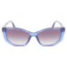 Sluneční brýle Karl Lagerfeld KL6071S-450 - Dámské