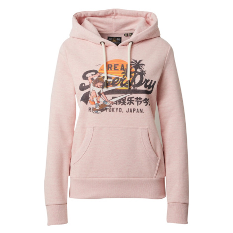 Mikina Superdry