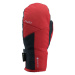 Matt SHASTA JUNIOR GORE-TEX MITTENS Dětské lyžařské rukavice, červená, velikost
