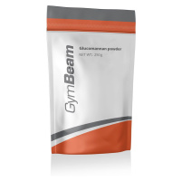 Glukomanan prášek - GymBeam