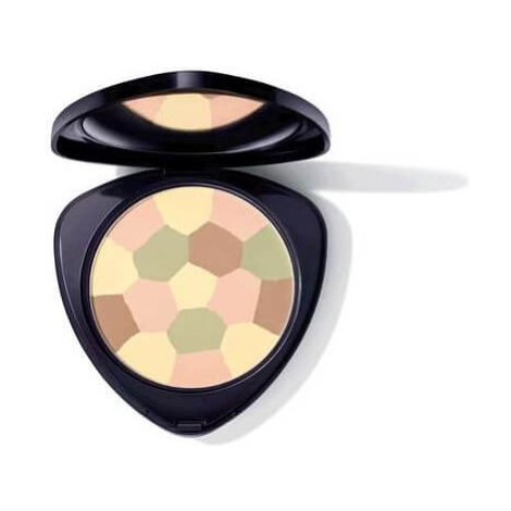 Dr. Hauschka Vyrovnávací pudr pro sjednocení pleti (Colour Correcting Powder) 8 g