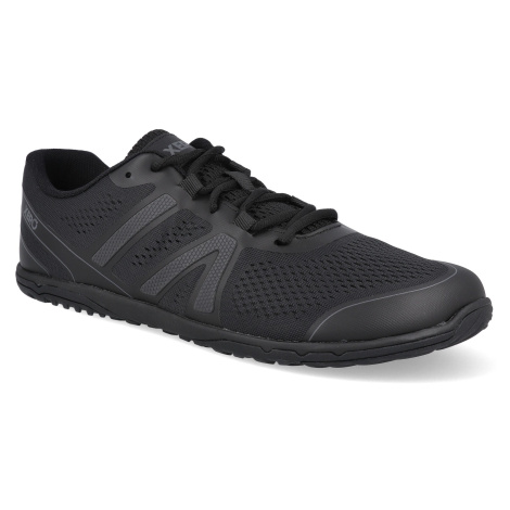 Barefoot pánské tenisky Xero shoes - HFS II M Black Asphalt černé