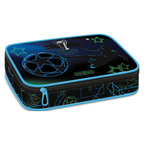 Ars una Penál Champs