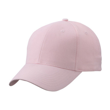 Myrtle beach Unisex kšiltovka MB6118 Rose